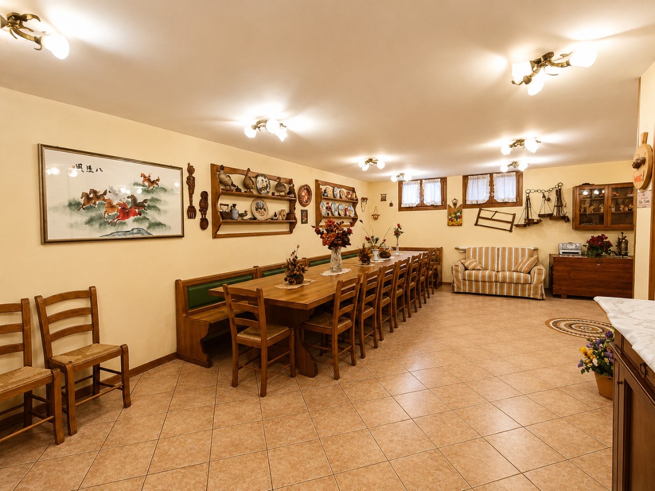 Casa Bifamiliare/Schiera in vendita a Treviso